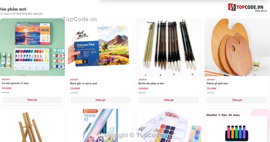 đồ án php,Website php,php mysql